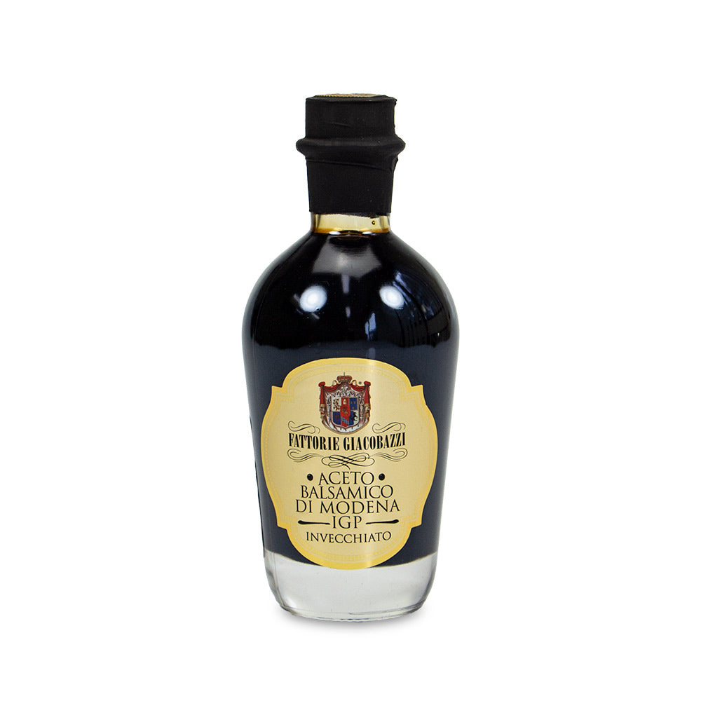 Matured Balsamic Vinegar from Modena IGP