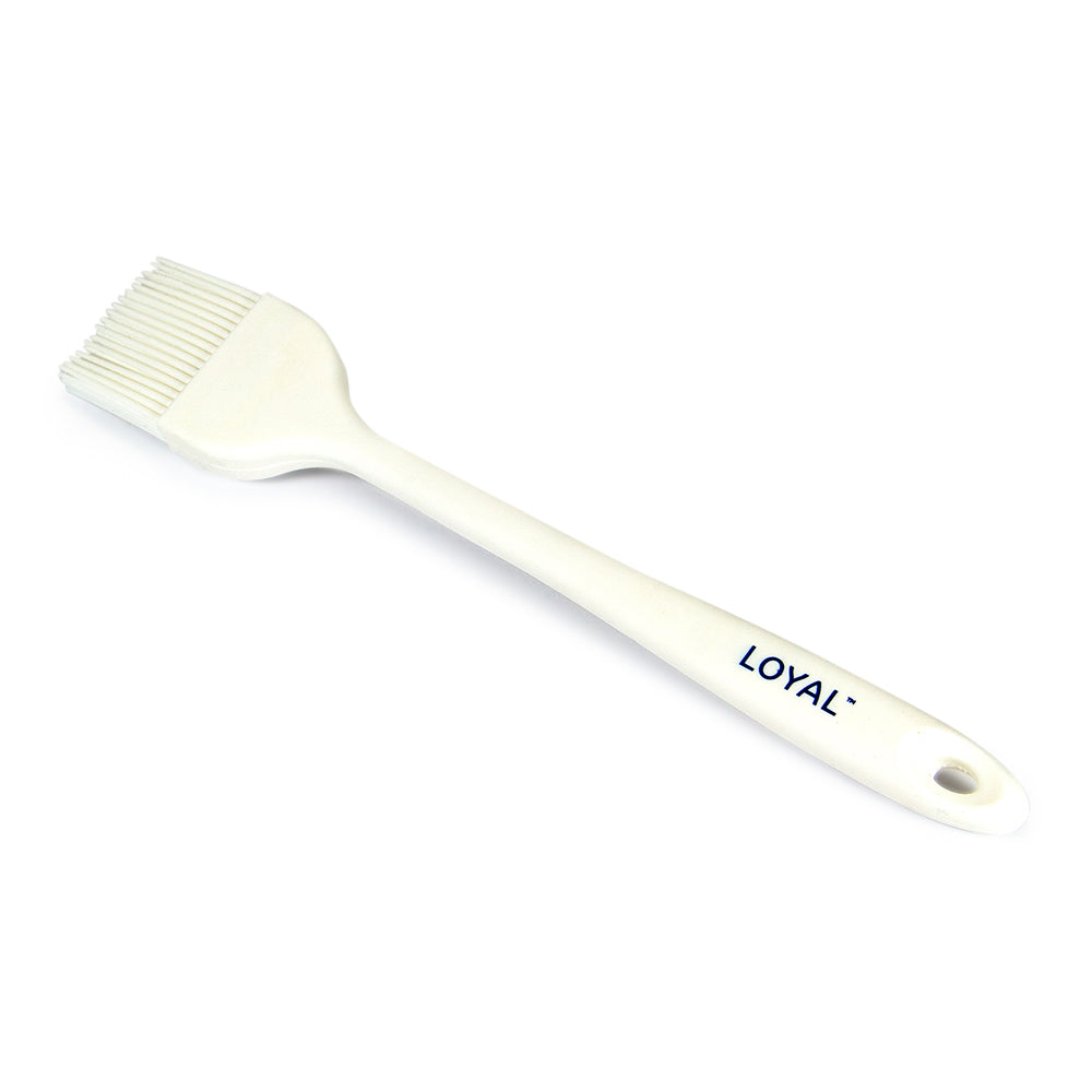 FULL SILICONE BRUSH