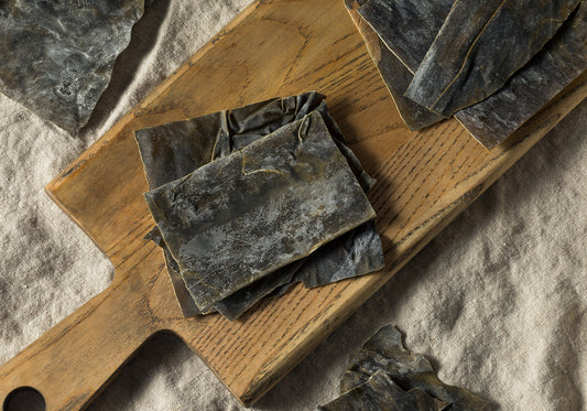 5 Ways To Use Kombu