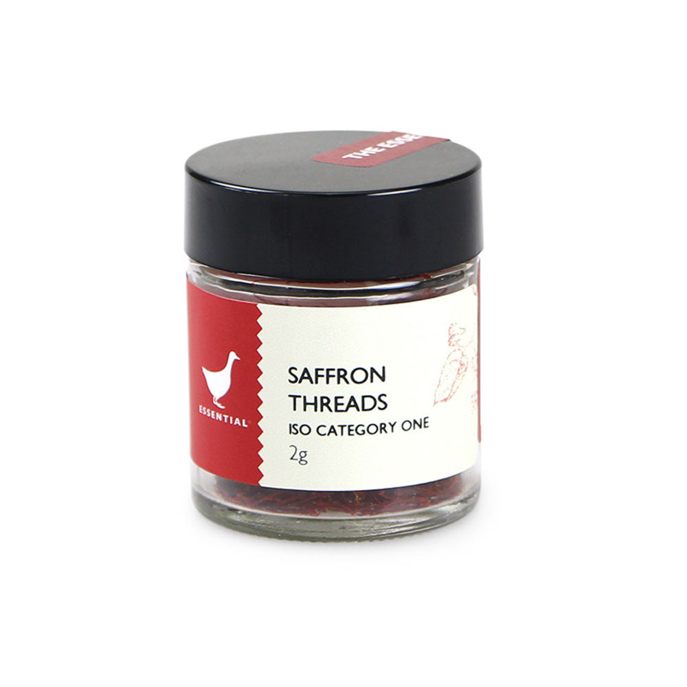 Saffron Threads (Category One)