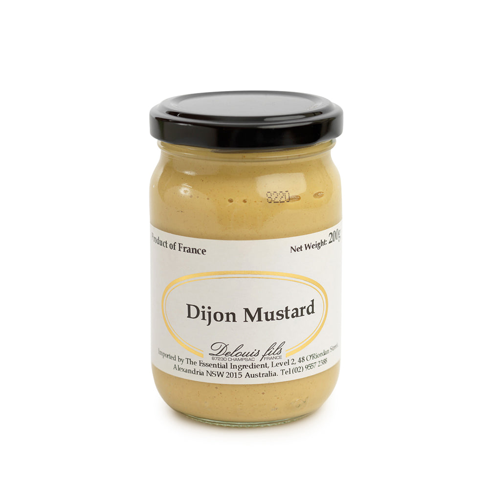 Delouis Dijon Mustard