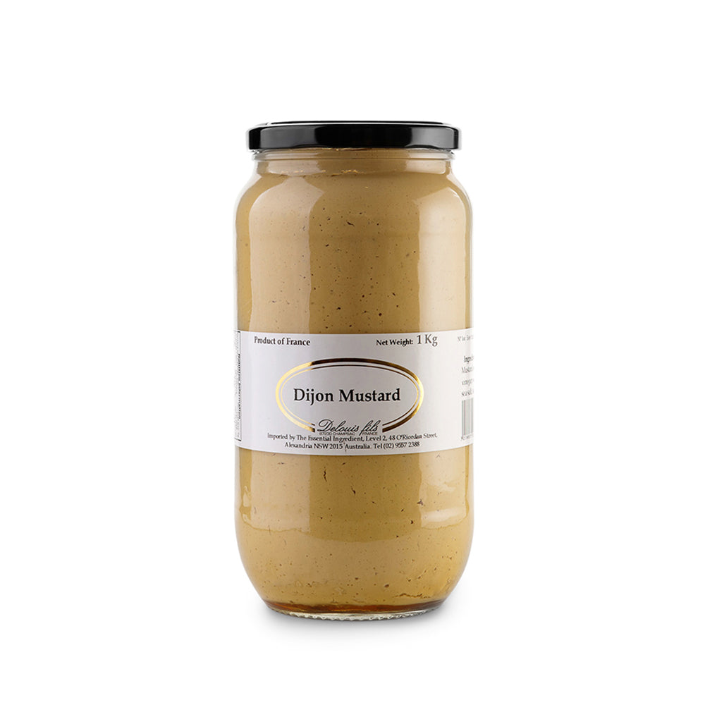 Delouis Dijon Mustard