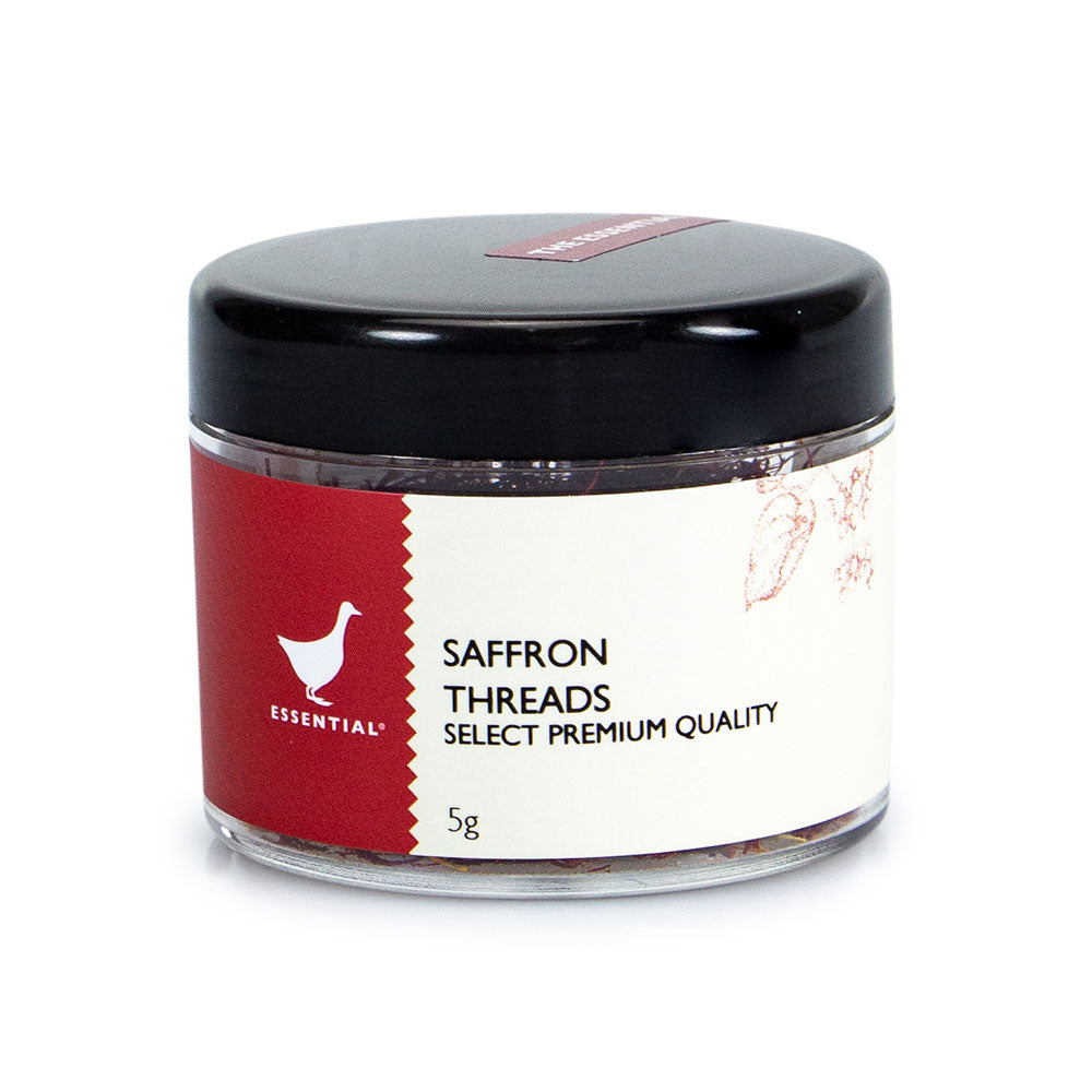 Saffron Threads (Category One)