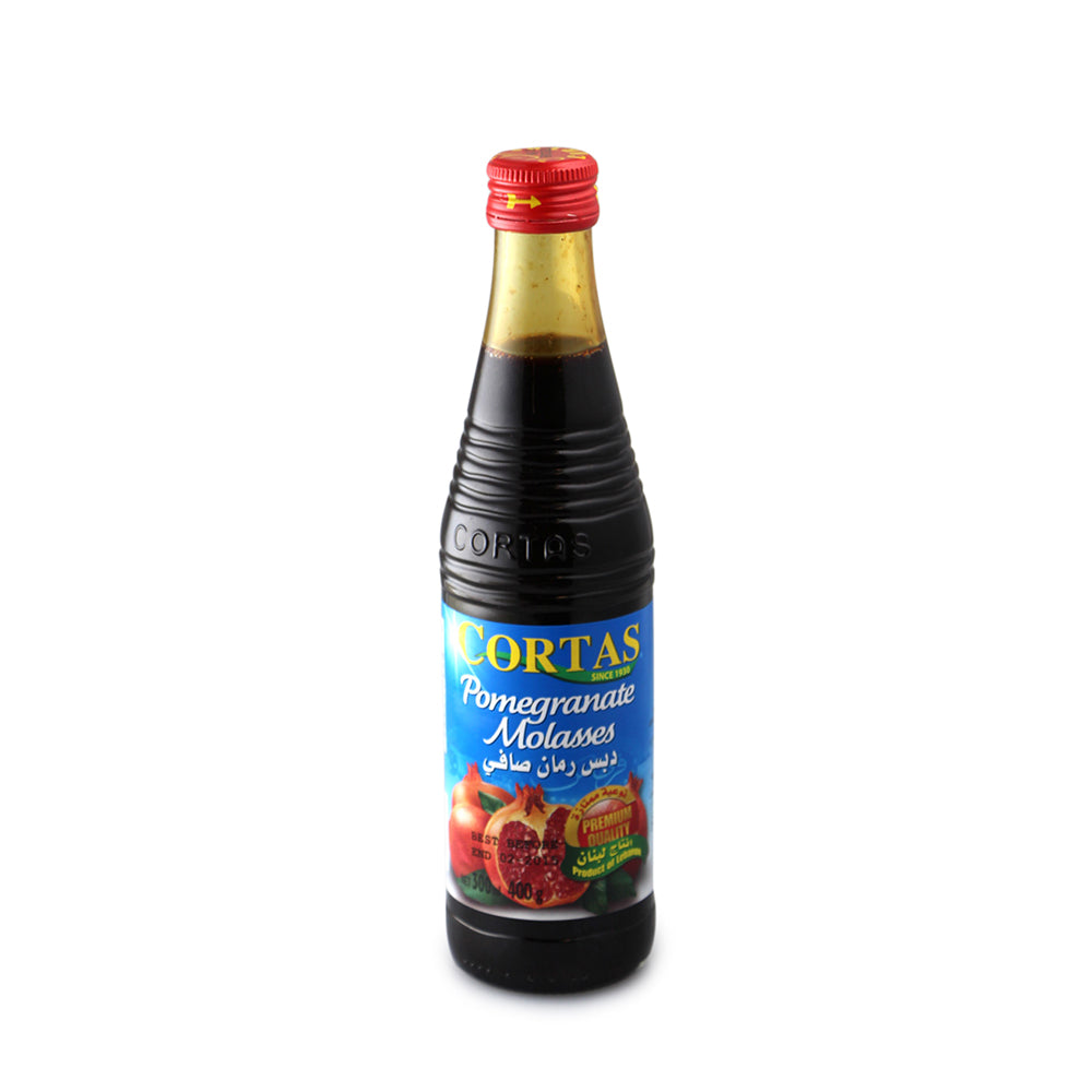 Cortas Pomegranate Molasses The Essential Ingredient