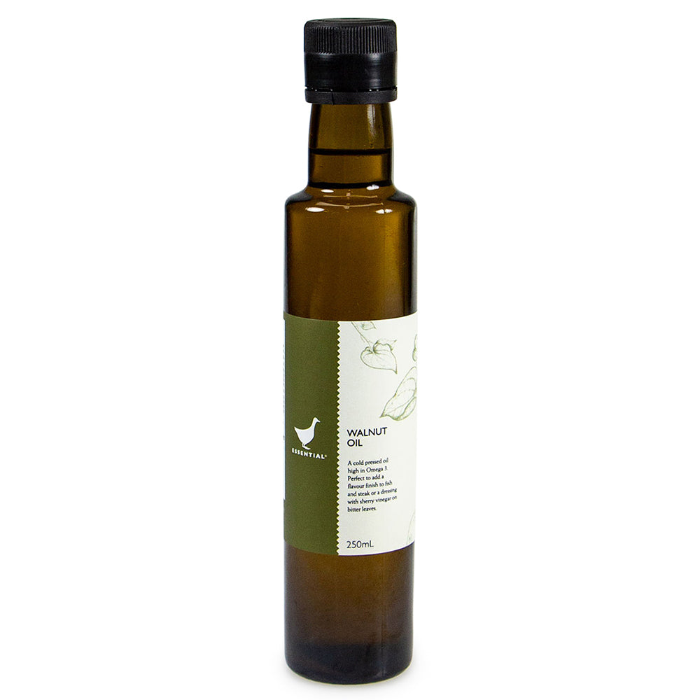 Australian Walnut Oil