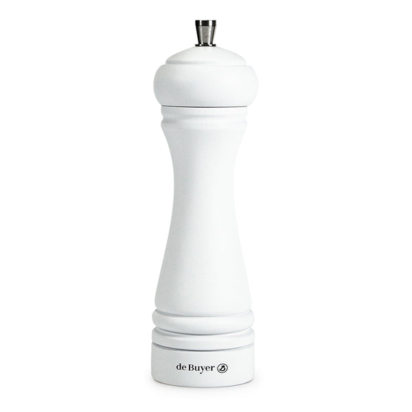 Marlux Java Pepper Mill - Natural